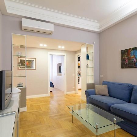 דירות רומא Casa Camille By Hili מראה חיצוני תמונה