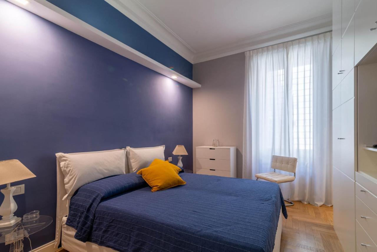 דירות רומא Casa Camille By Hili מראה חיצוני תמונה