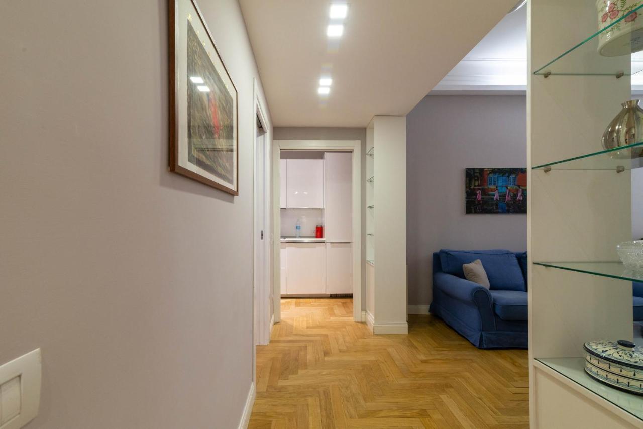 דירות רומא Casa Camille By Hili מראה חיצוני תמונה