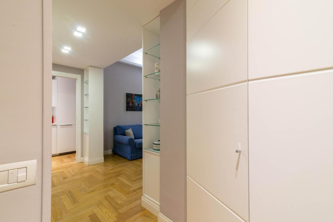 דירות רומא Casa Camille By Hili מראה חיצוני תמונה